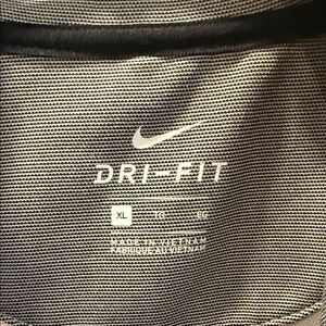 Nike Dri-FIT Golf Polo